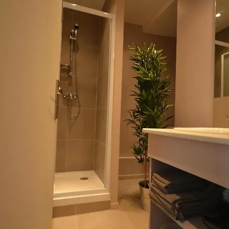 De Apartment