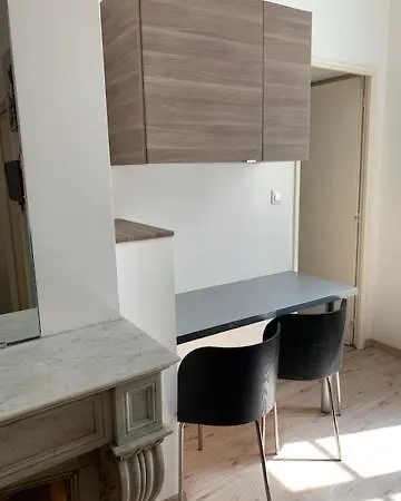 De Apartment *