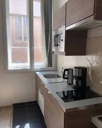 De Apartment