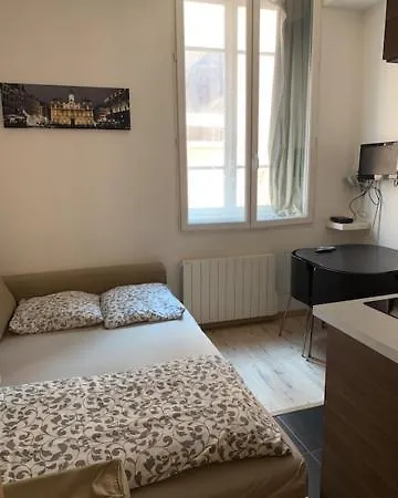 De Apartment