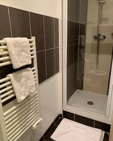 De Apartment Lyon